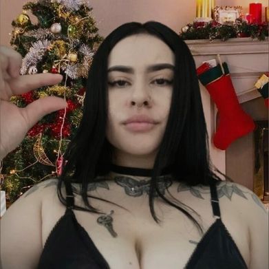 Vanessa Dupont 🦇⛓️🧸 (tittyqueenofcl) OnlyFans Profile Image