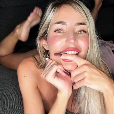 OnlyFans Model Sandylein 🇩🇪🇺🇸 (sandyleinof) Profile Image