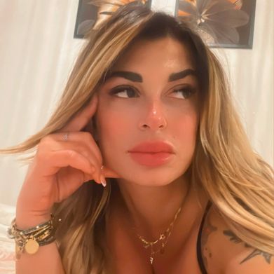 Nandinha 🍑 (blondebrasilian) Profile Photo Added 2025-03-08