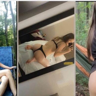 Ali Jones (thealijonesx) Header Photo Added 2024-09-27