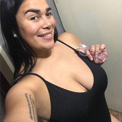 YAZMIN💋 Added Photo on 2025-02-27