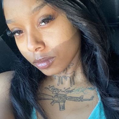 SWEET LIKE DULCE (50shadesofdulce) OnlyFans Profile Image