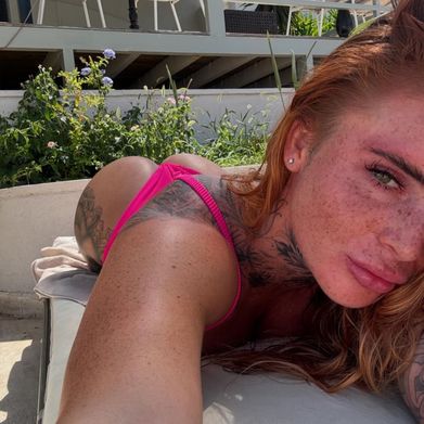 Terka Zrzka 🦊 (tvaginger) Header Photo Added 2024-09-08