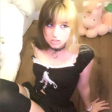 Chastity Doll (babydollchastity) Profile Photo Added 2024-06-27