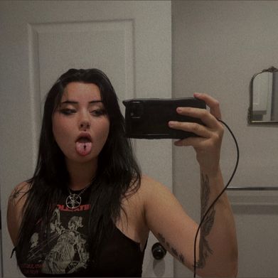 Kayla (bunni_babi6) Profile Photo Added 2025-05-02