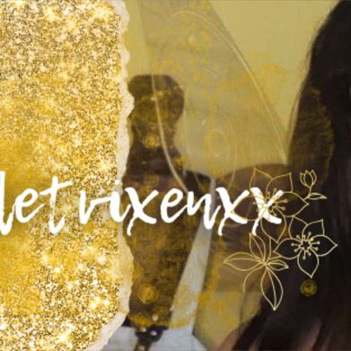 ScarletVixen (scarletvixenxx) Header Photo Added 2025-02-14