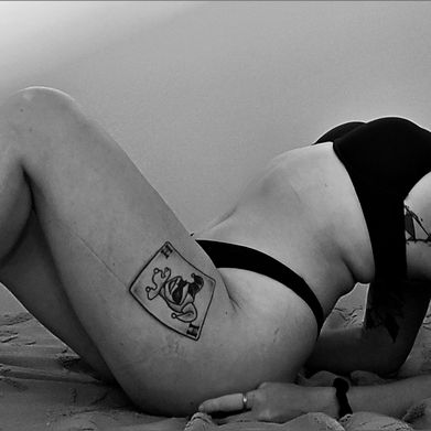 Vixyy (vixyy64) Header Photo Added 2024-11-14