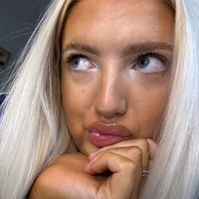 Jessica Lily🍬 (itsjessicasworld) Profile Photo Added 2024-11-04