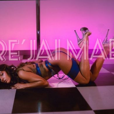 Re'jai-Mae 💋 (momnextdoor777) Header Photo Added 2024-09-16