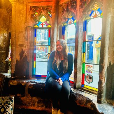 Sari Rivers Added Photo on 2025-04-02