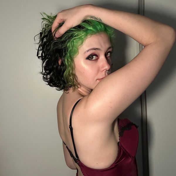 Kosmic (kosmicspice) OnlyFans profile photo