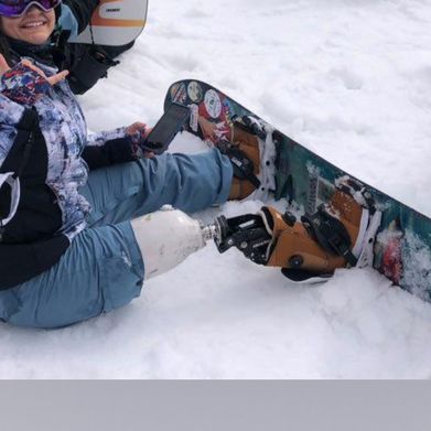 Madam Peg Leg Queen👸👑 (madampeglegqueen) Header Photo Added 2025-02-14