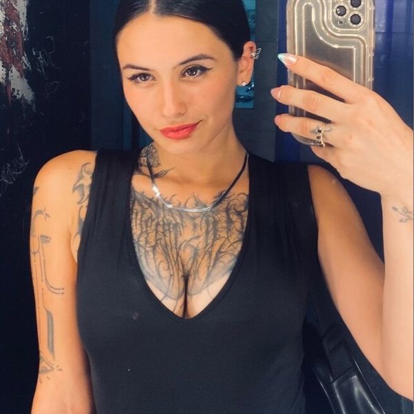 Juli (julietadelbalcon) OnlyFans profile photo