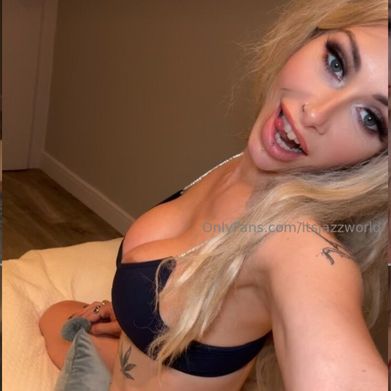 Jazzzy (itsjazzworld) Profile Photo Added 2025-09-26