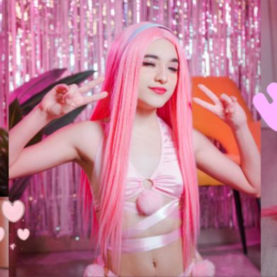 🌸 ₊˚⊹⁺ Nιᴀ Hᴀʀᴜᴋι Aɴɴ ⁺⊹˚₊ 🌸 (niaharukiann) Header Photo Added 2025-10-03