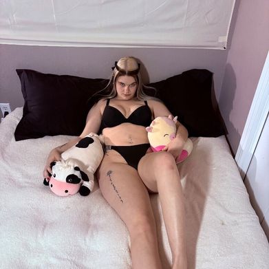 melody❤️ (melody_603) Header Photo Added 2025-12-01