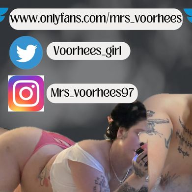 Cinnibabe (mrs_voorhees) Header Photo Added 2025-03-04
