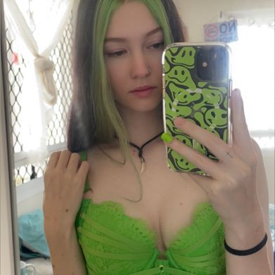 Aaliyah 💋 (leah.babyyxo) Profile Photo Added 2024-10-15