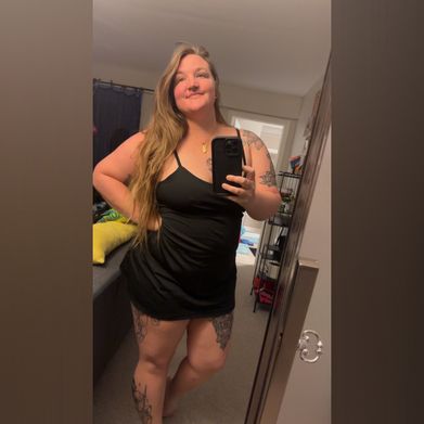 Renee’ (thicknaughtynurse) OnlyFans Profile Image