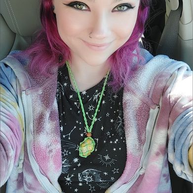 Hazel Purewater (hazelpurewater) Profile Photo Added 2025-02-03