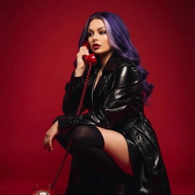 Emily Wild (xemilywild) OnlyFans Profile Image