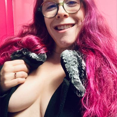 Magdalena.Medusa (magdalenamedusa) Profile Photo Added 2025-02-22