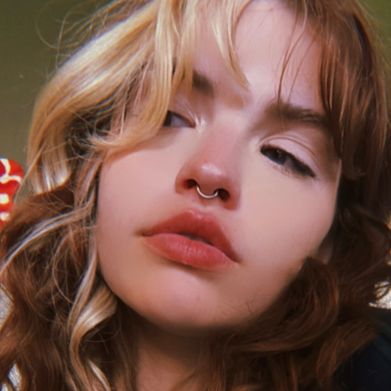 Brielle ✨ (bbybriellexo) Profile Photo Added 2025-10-29