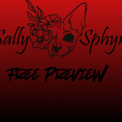 Sally Free (sallysphynx) Header Photo Added 2025-04-17