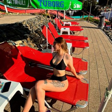 Amara Velvet (amaravelvet20) OnlyFans Profile Image