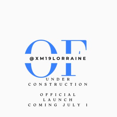 Serenity.Lorraine (xm19lorraine) Header Photo Added 2025-06-13