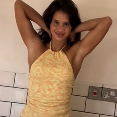 Annie Added Photo on 2025-03-19