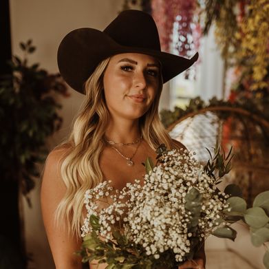 OnlyFans Model Cowgirl J 🤠 (fithorsechick) Profile Image