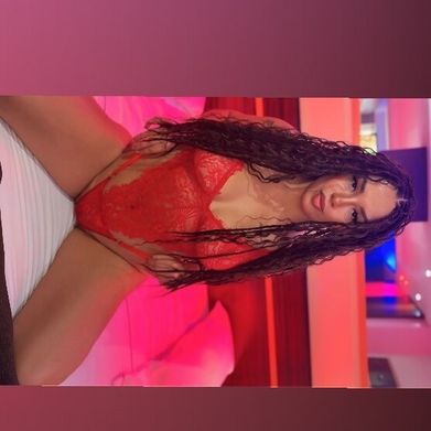 GODDESS CALYPSO👑 (playwith_selena) Header Photo Added 2025-12-14