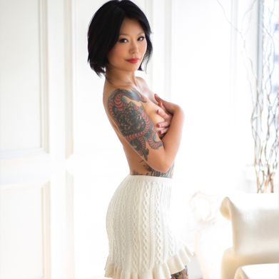 OnlyFans Model Becca Panda (asiankoreangirl) Profile Image