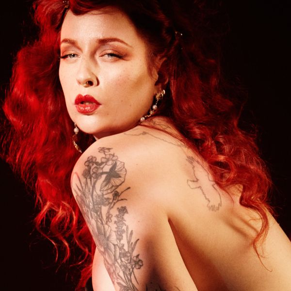 Necia Navine (necianavine) OnlyFans profile photo