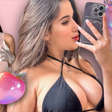 Emilia ❤️ (sunshy_emmy) Header Photo Added 2025-07-03