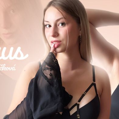 Sára Holečková (saruus) Header Photo Added 2025-07-23