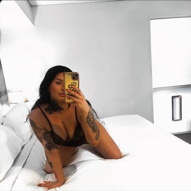 Maddison May (maddisonxmay) Profile Photo Added 2025-08-13