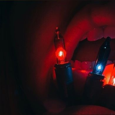 Maddie After Dark 🖤🪞 (maddieann18) Header Photo Added 2025-12-16