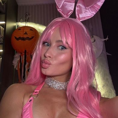 KRISTIINA🌸 (kristiina_fi) Profile Photo Added 2025-10-24