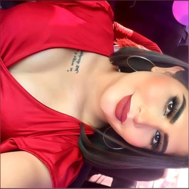 OnlyFans Model Cosita 💕 (cosita266) Profile Image