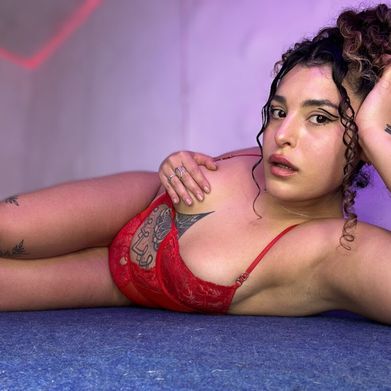 𝙅𝙖𝙨𝙮 𝙠𝙞𝙣𝙠𝙮 𝙜𝙤𝙙𝙙𝙚𝙨🔥 (curlyydoll) Header Photo Added 2025-10-24