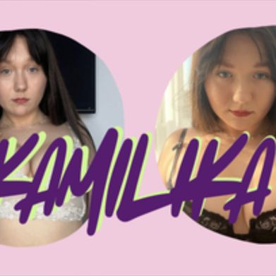 Kamilla 19 y.o.✈ (kamilllika) Header Photo Added 2025-03-11