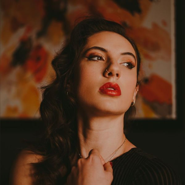 Naïa 💕 (iamnaia) OnlyFans profile photo