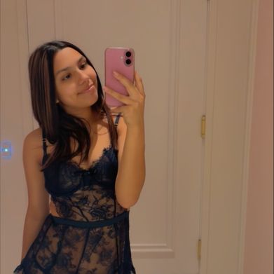 OnlyFans Model Cassandra Sanchez (babygurlll24) Profile Image