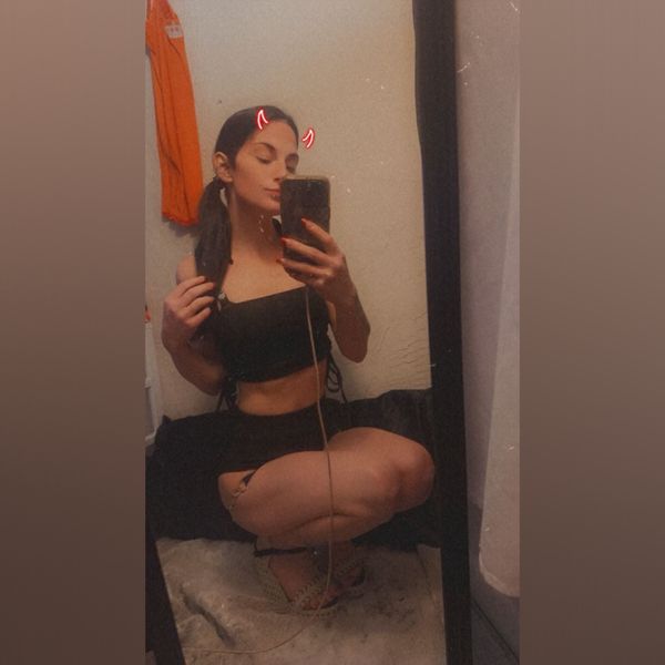 Athena Niccole (athenabaddi98) OnlyFans profile photo