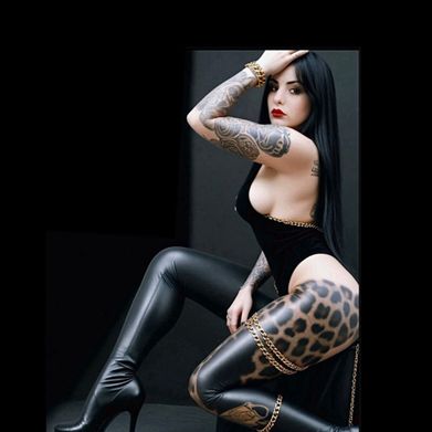 🔥Nenzy_ink_Tattoo🔥 (lamoratatuata) Profile Photo Added 2025-08-21