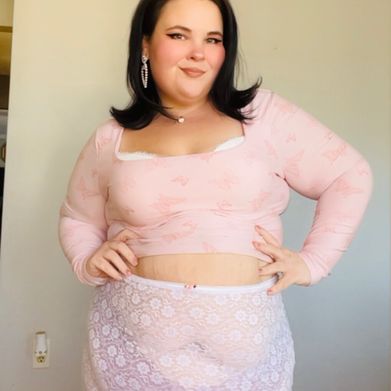 Fawna Indigo Added Photo on 2025-03-11