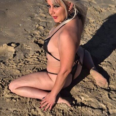 OnlyFans Model $carlet DIIAMOND👅 (skmsdiiamond) Profile Image