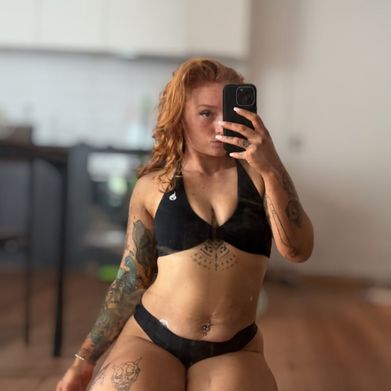 Spicy Red (spicyredqos) Profile Photo Added 2025-09-04